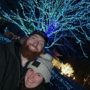 Meet your Posher, Katy